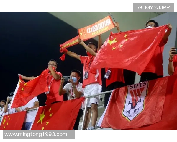 中国队足球比赛直播全程回顾与精彩瞬间分享让我们一起为国足加油助威