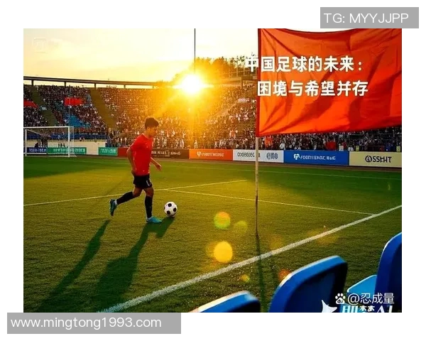 中国足球的崛起与挑战探索中国足球的未来发展之路