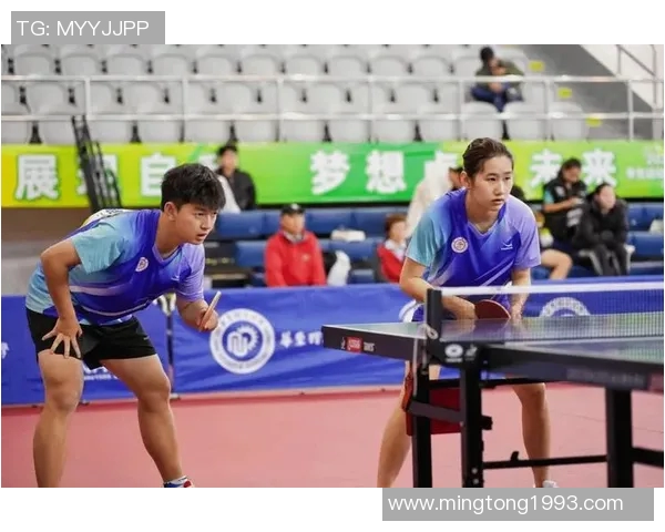 乒乓球盛宴揭秘上海乒乓球队的比赛策略与经验分享